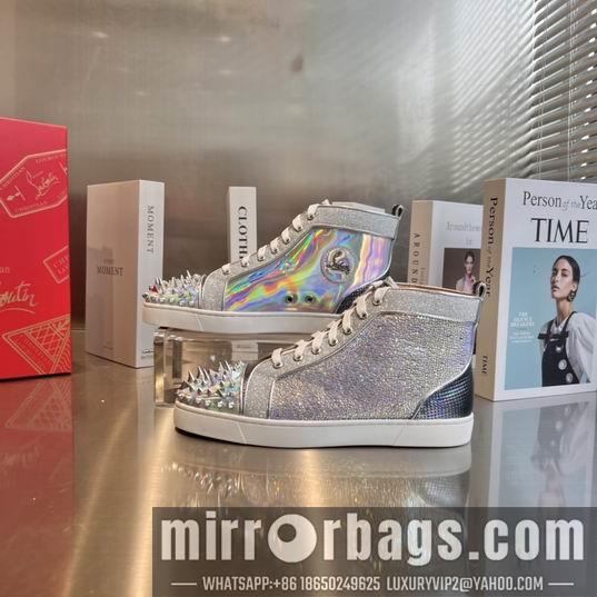 Christian Louboutin Shoes CL sz35-47 mnh0889