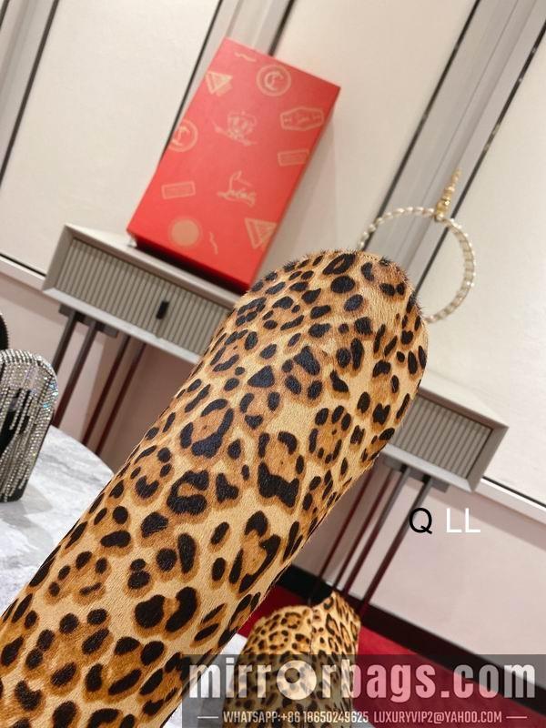 Christian Louboutin Shoes CL colour sz35-40 7CM LL0909