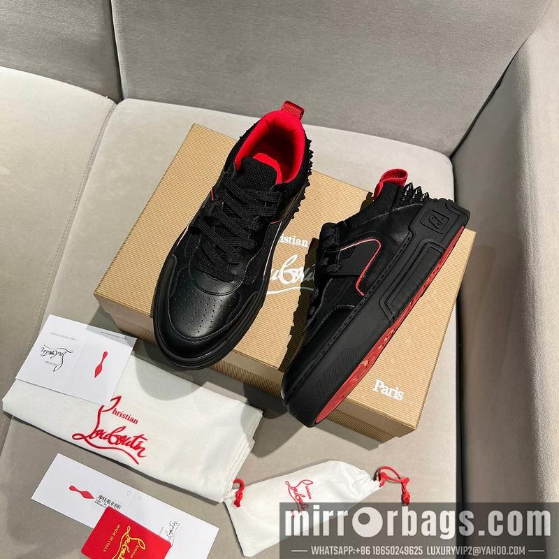 Christian Louboutin Shoes CL sz38-47 mnw0201