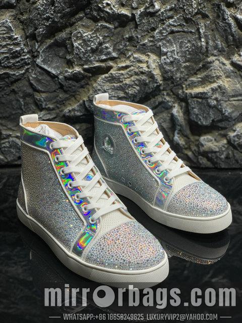 Christian Louboutin Shoes 211013375 SZ 35-45
