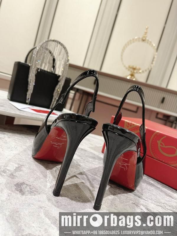 Christian Louboutin Shoes CL sz34-42 m0147