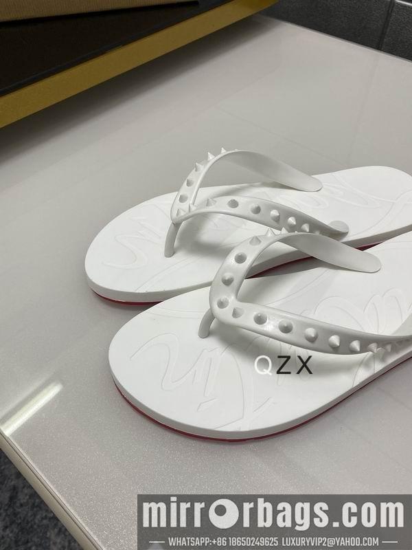 Christian Louboutin Shoes CL sz35-46 ZX0203