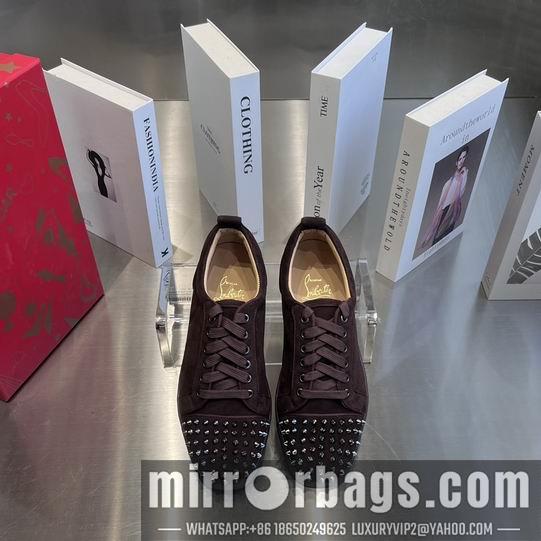 Christian Louboutin Shoes CL sz35-47 mnh0713