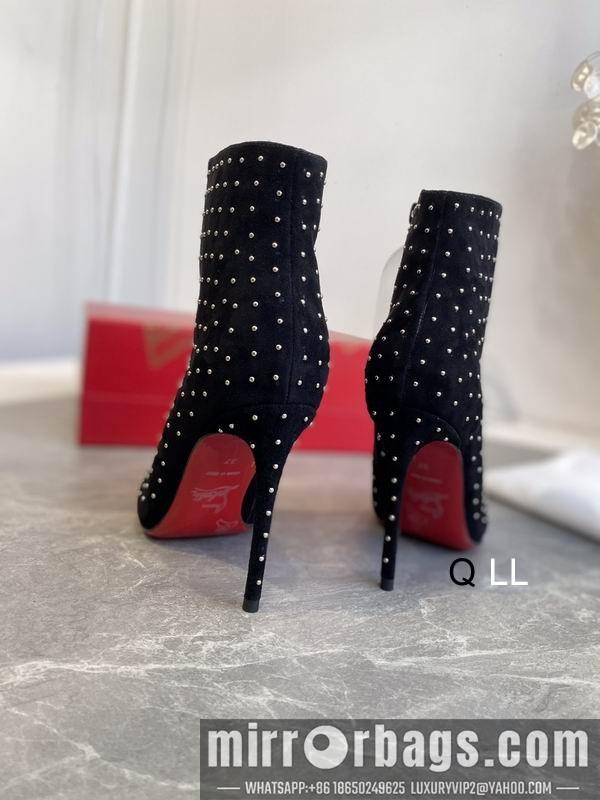 Christian Louboutin Shoes CL colour sz35-40 10CM LL0904
