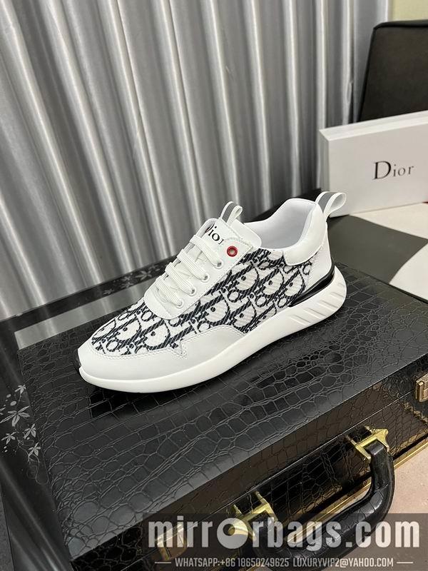 Dior Shoes sz38-44 mnm0122