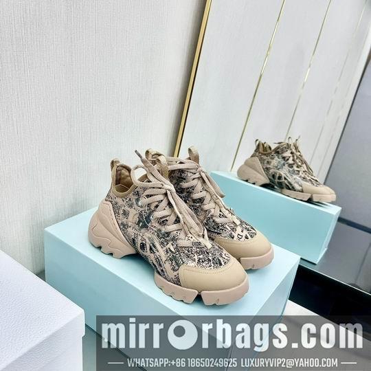 Dior Shoes sz35-41 mnh0906