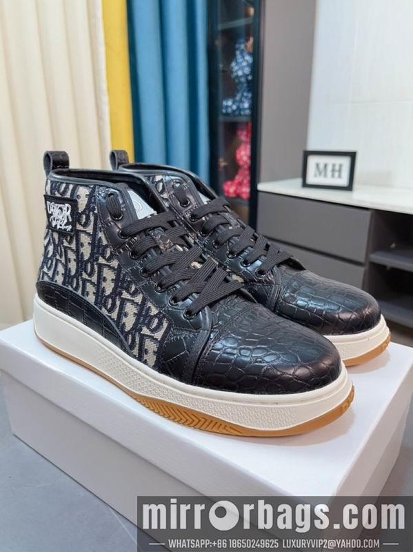 Dior Shoes sz38-44 hnm0113