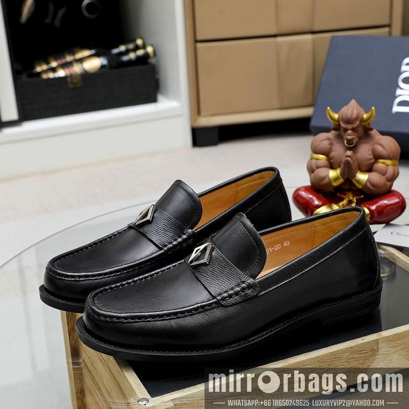Dior Shoes sz38-45 mnm0114