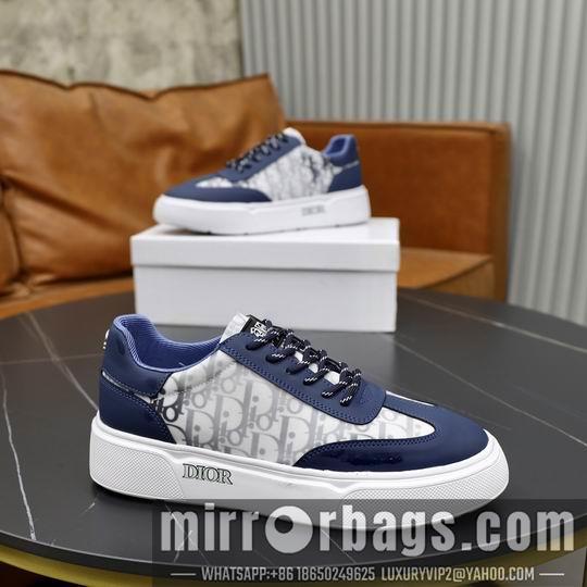 Dior Shoes sz38-44 mnh0603