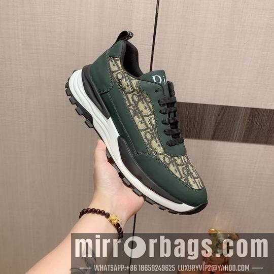 Dior Shoes sz38-44 mnh0706
