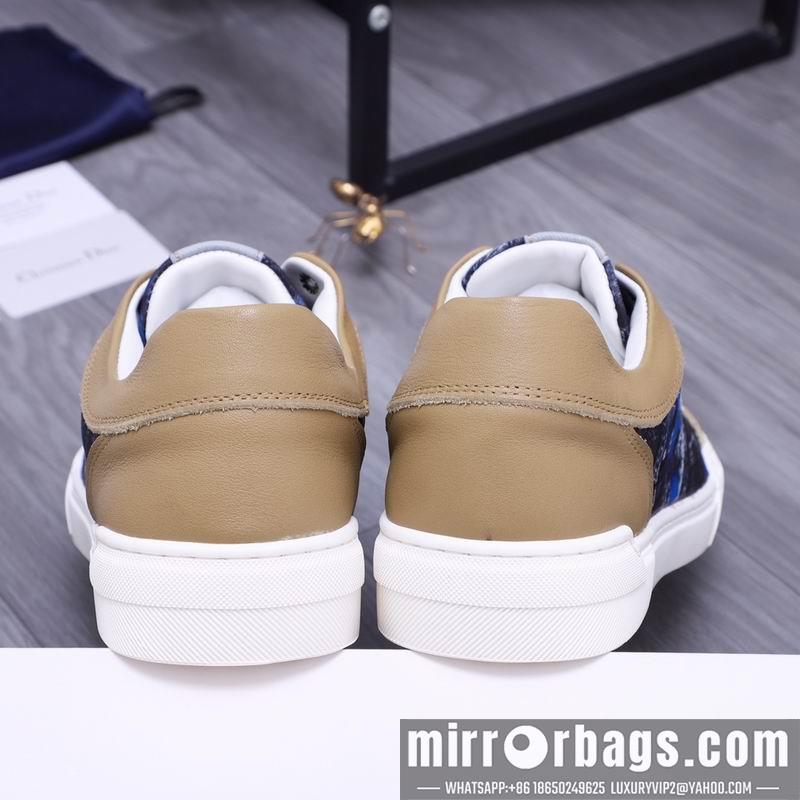 Dior Shoes sz38-44 hnm0165