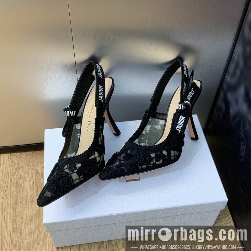 Dior Shoes sz33-44 9.5cm mnw0213