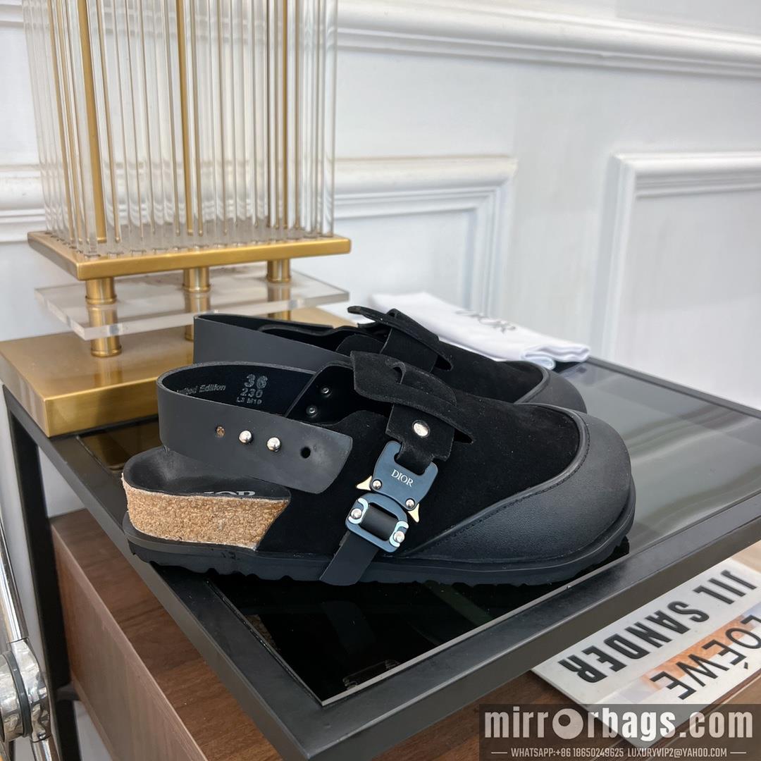 Dior Shoes sz35-41 h0702