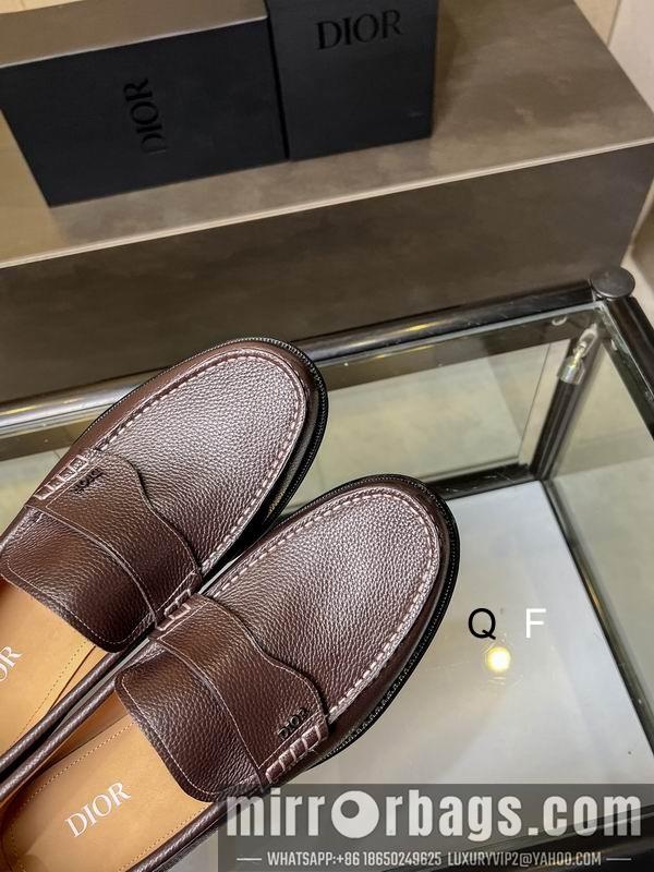 Dior Shoes sz39-44 TF0803