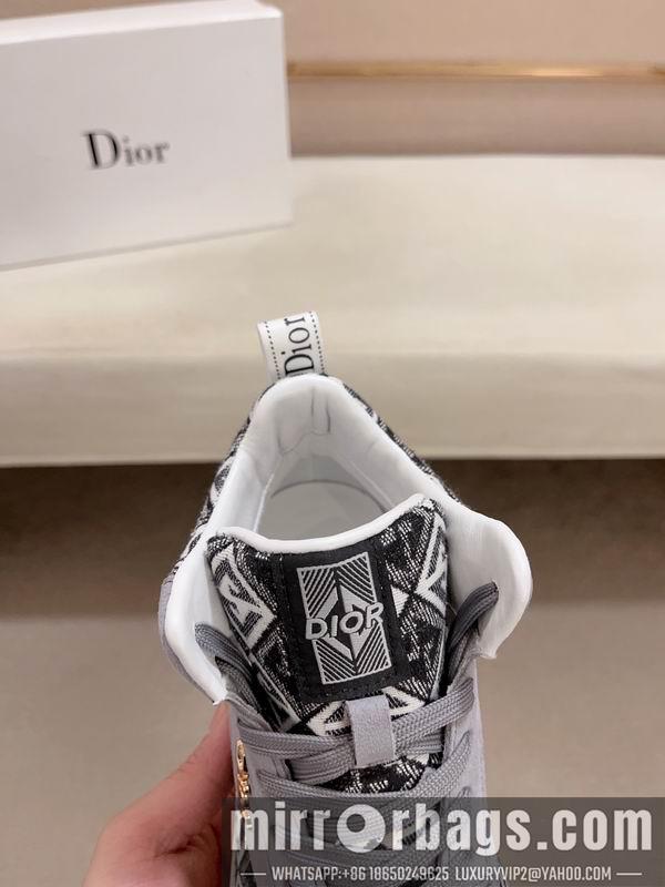 Dior Shoes sz38-44 hnm0136