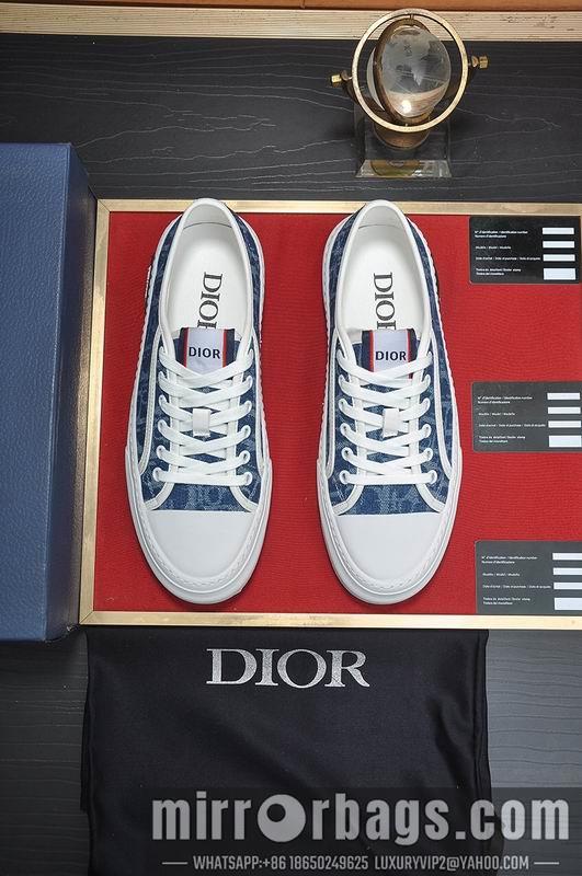 Dior Shoes sz38-45 mnw0315