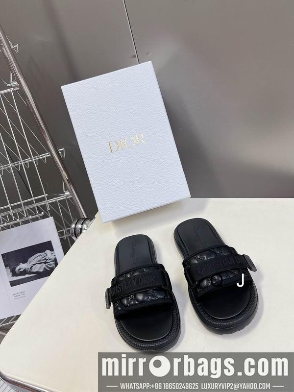 Dior Shoes sz35-40 XJ0706