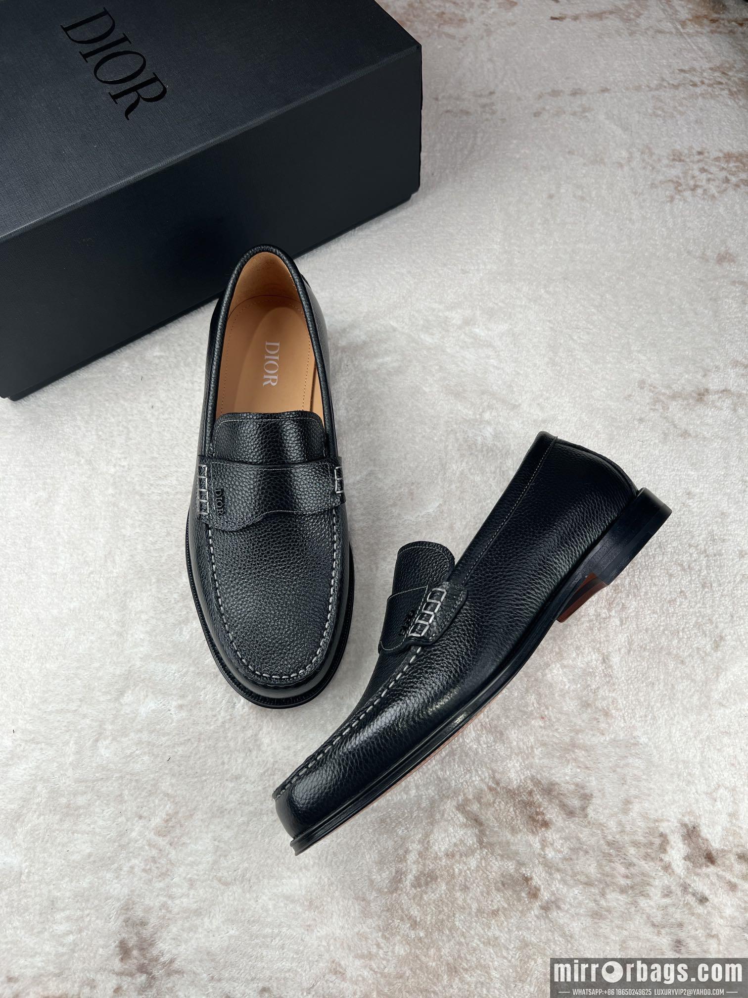 Dior Shoes sz39-44 h0707