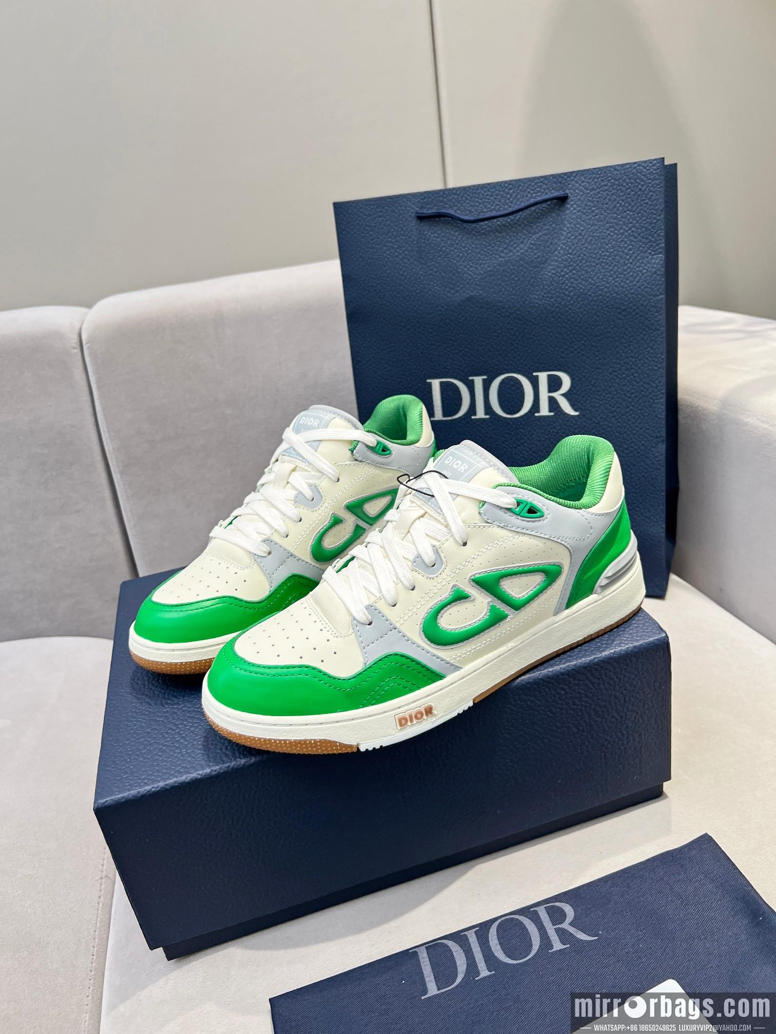 Dior Shoes sz38-44 hnh1204