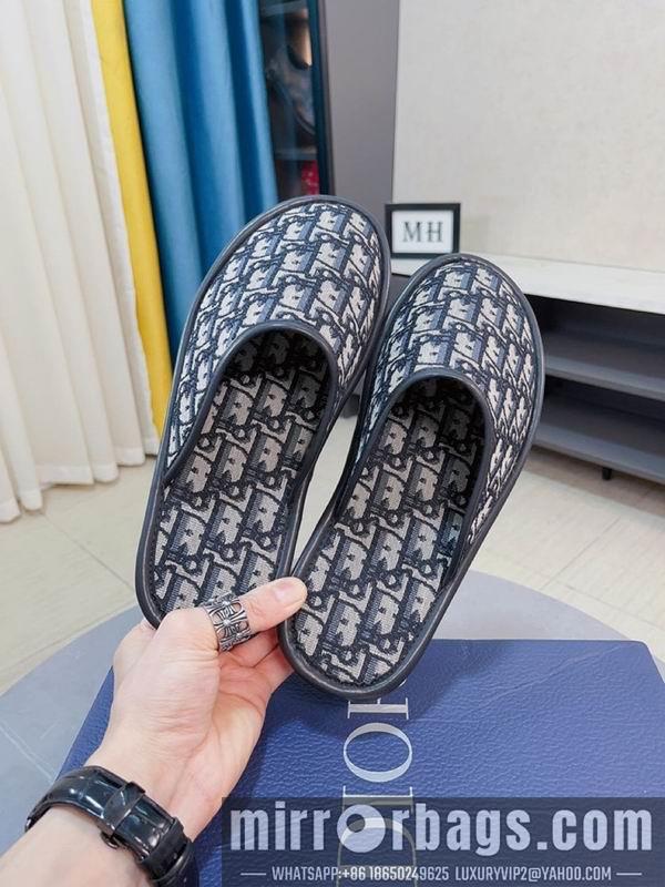 Dior Shoes sz38-45 mnw0429