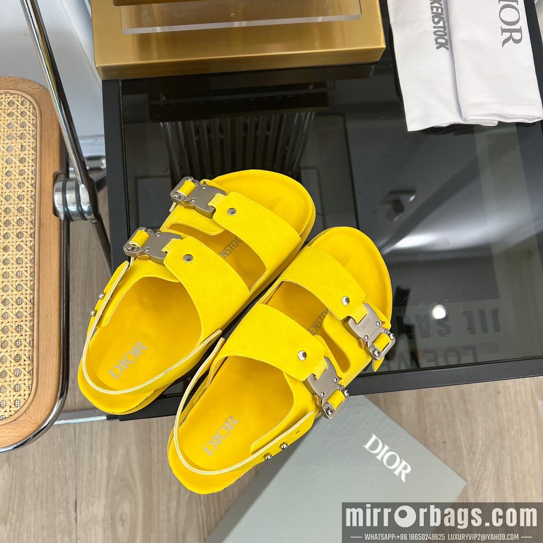 Dior Shoes sz39-45 h0701