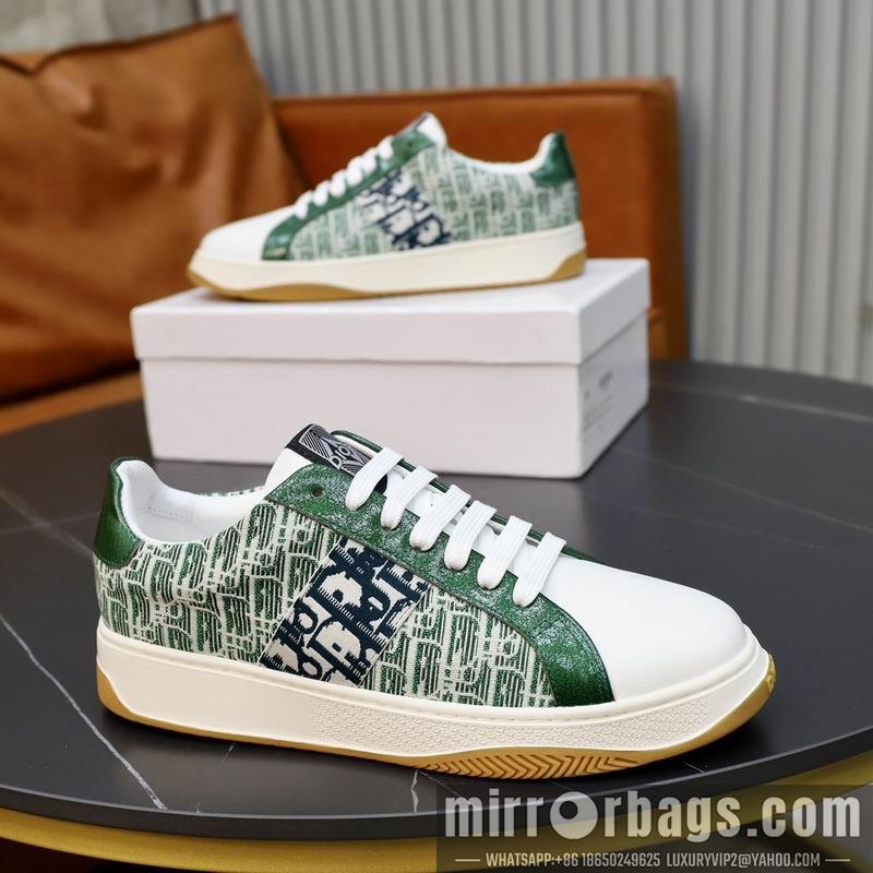 Dior Shoes sz38-44 hnm0160