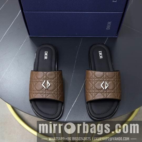 Dior Shoes sz38-45 mnh0510