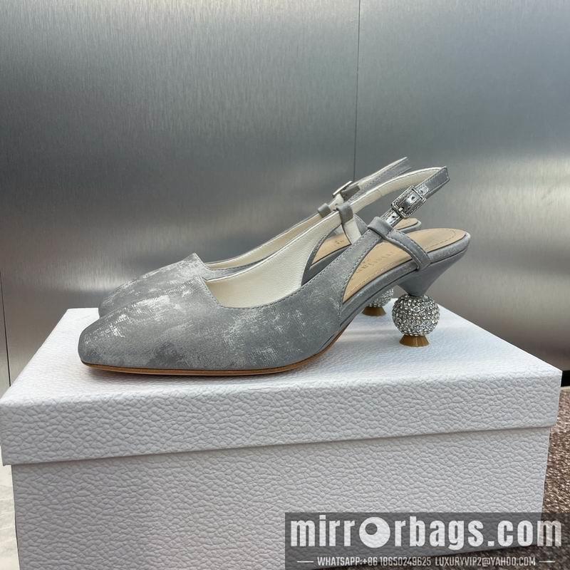 Dior Shoes sz34-43 5.5cm mnw0415