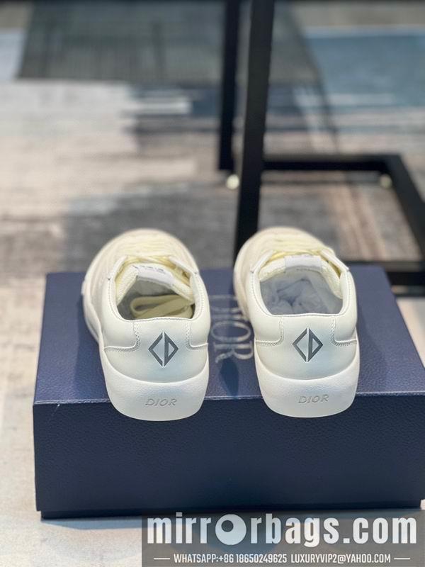 Dior Shoes sz35-45 hnm0149