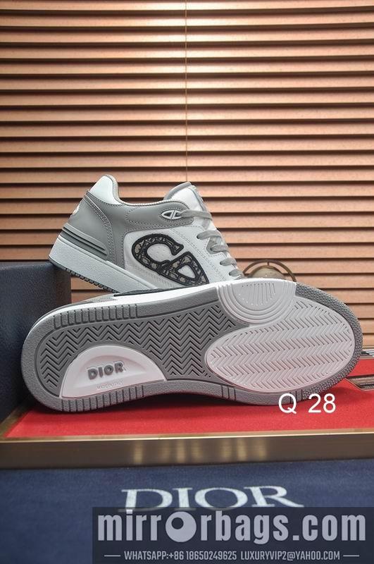 Dior Shoes sz38-44 N0804
