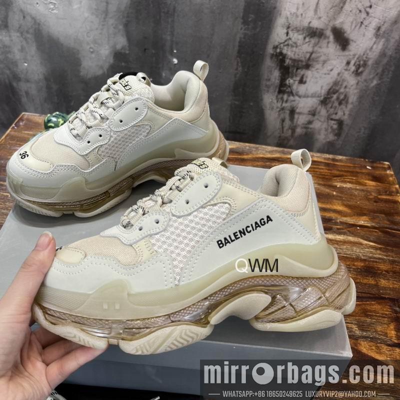 Balenciaga Shoes sz35-45 WM0215