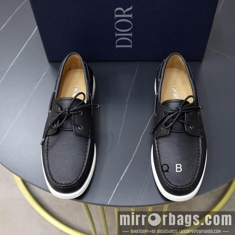 Dior Shoes sz38-45 BS0601