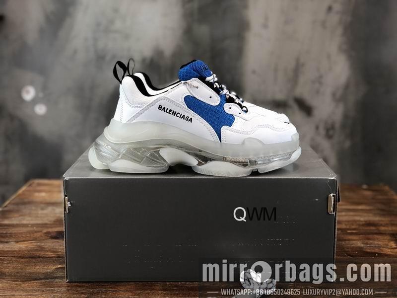 Balenciaga Shoes sz35-45 WM0213