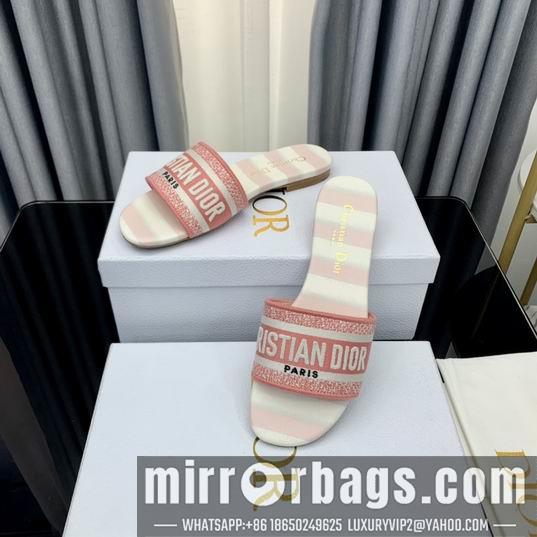 Dior Shoes sz34-42 mnh0811