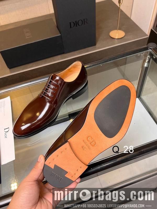 Dior Shoes sz38-45 N1203