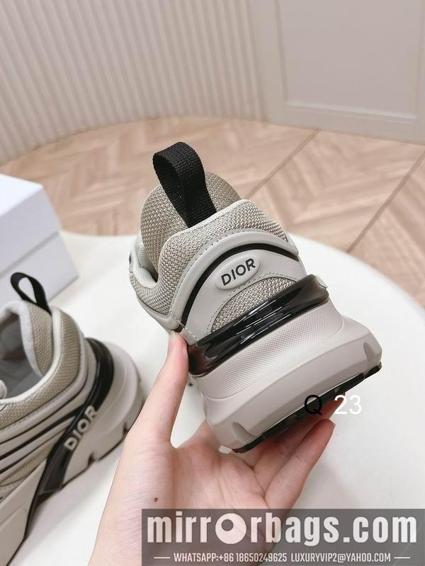 Dior Shoes sz35-45 HY0301