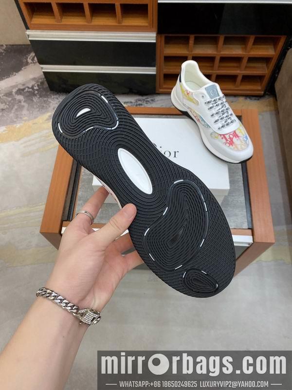 Dior Shoes mnm0109