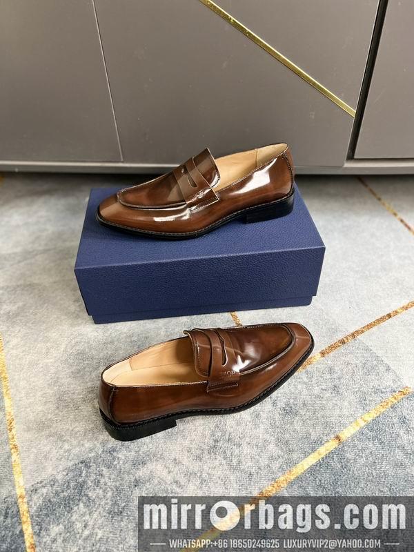 Dior Shoes sz38-45 mnw0216
