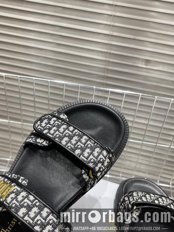 Dior Shoes sz35-41 mnw0210