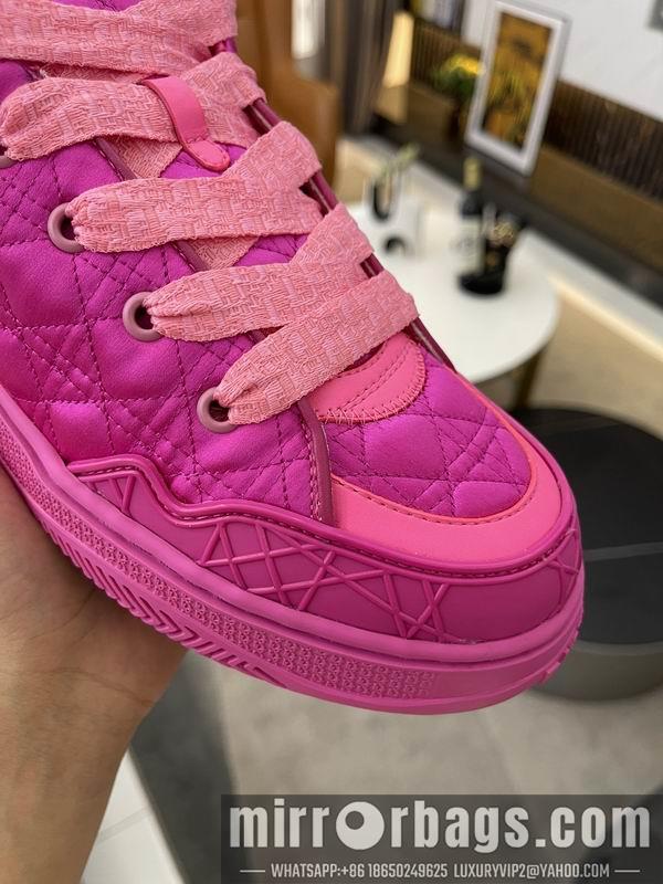 Dior Shoes sz35-46 mnw0303