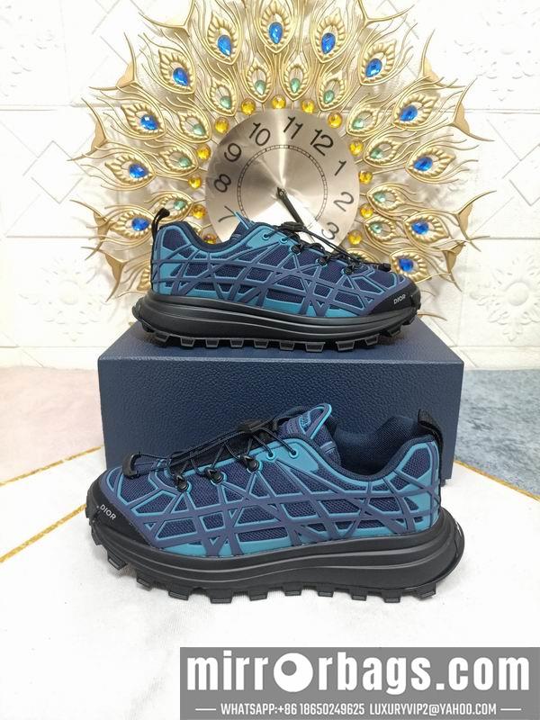 Dior Shoes sz35-46 mnm0102