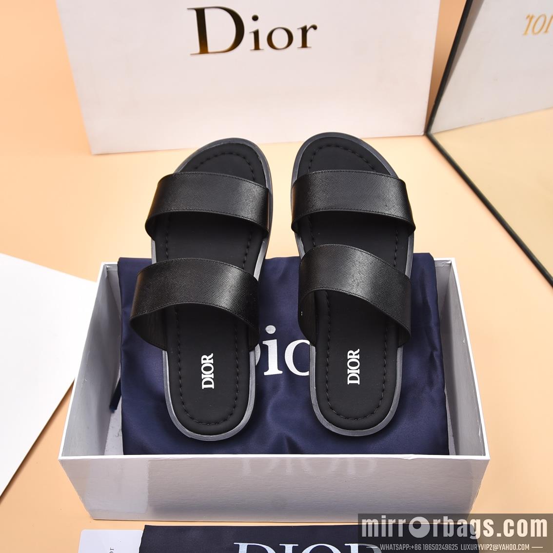 Dior Shoes sz38-45 h0905