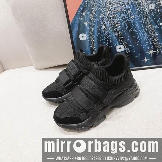Dior Shoes sz34-41 mnh0901