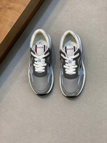 Dior Shoes sz38-45 hnh0907