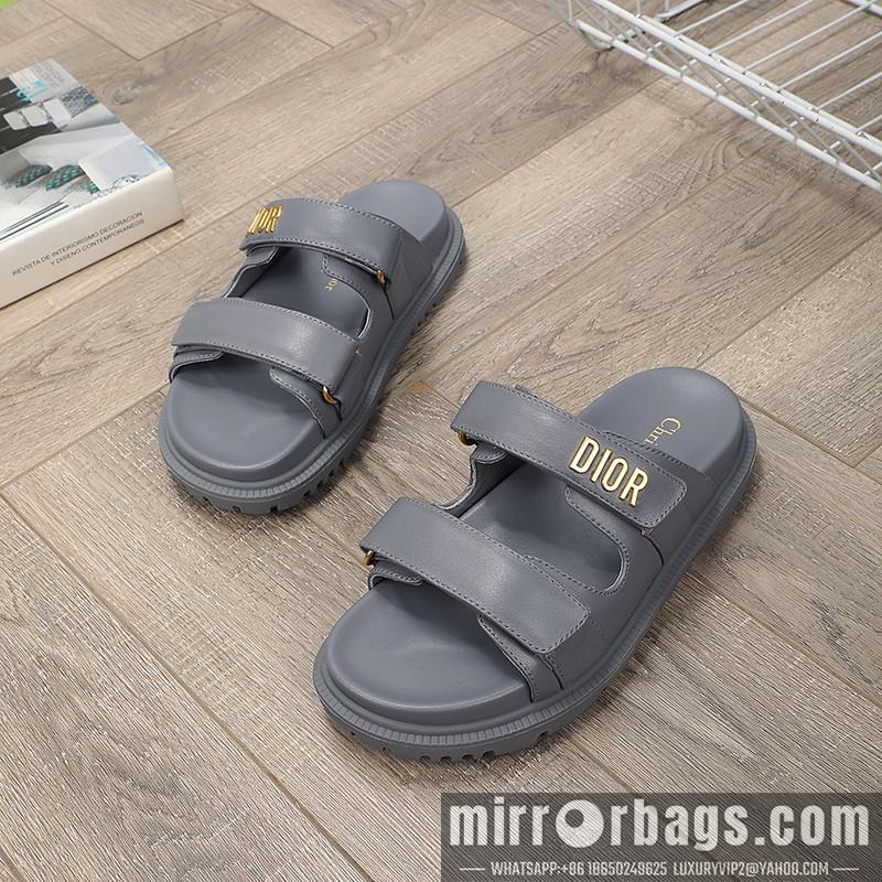 Dior Shoes sz35-42 mnw0304