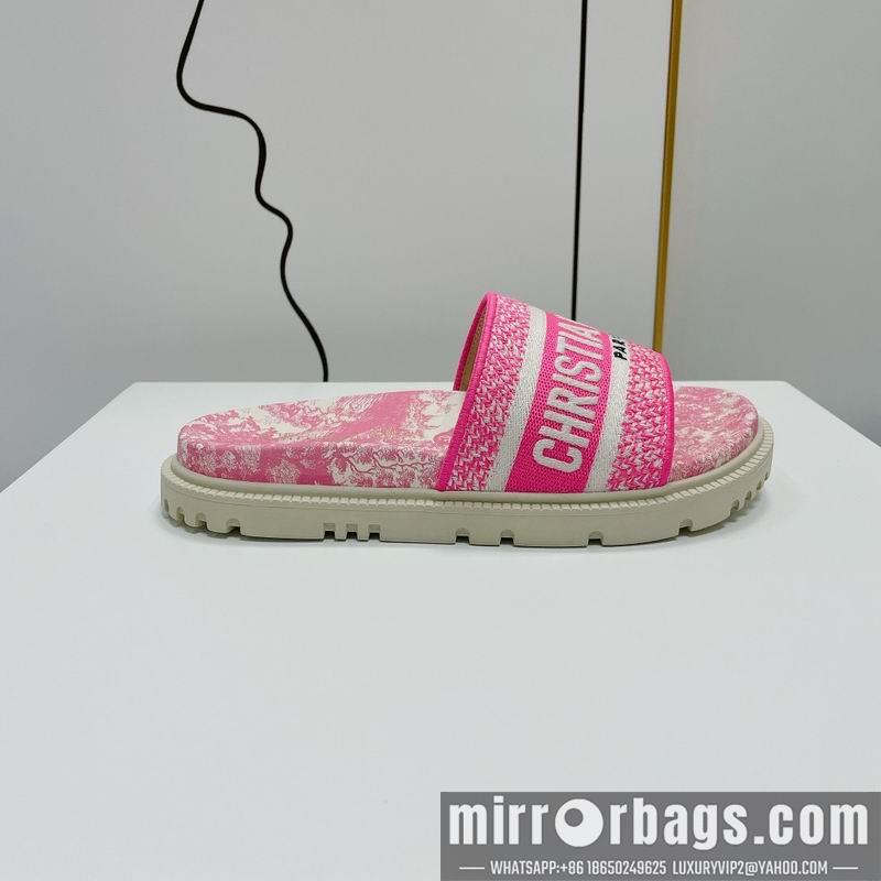 Dior Shoes sz35-40 mnw0407