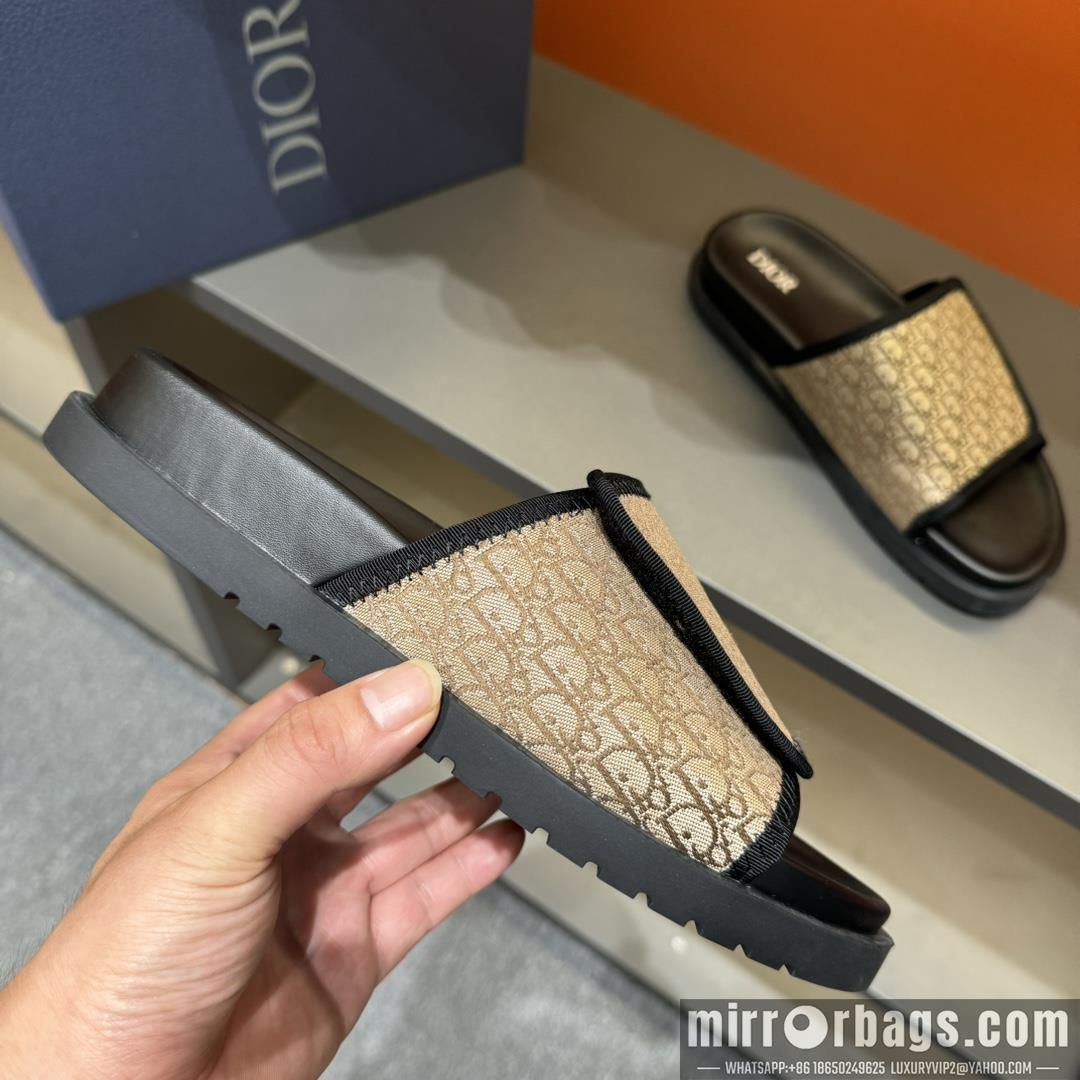 Dior Shoes sz38-45 h0502