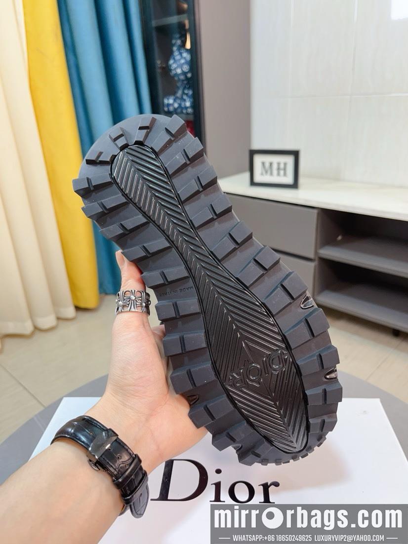 Dior Shoes sz38-44 h0608
