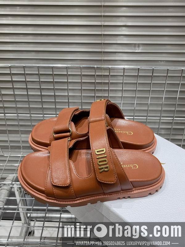 Dior Shoes sz35-41 mnw0217