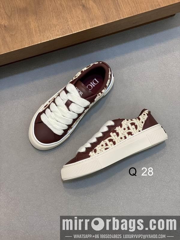 Dior Shoes sz38-45 N0902